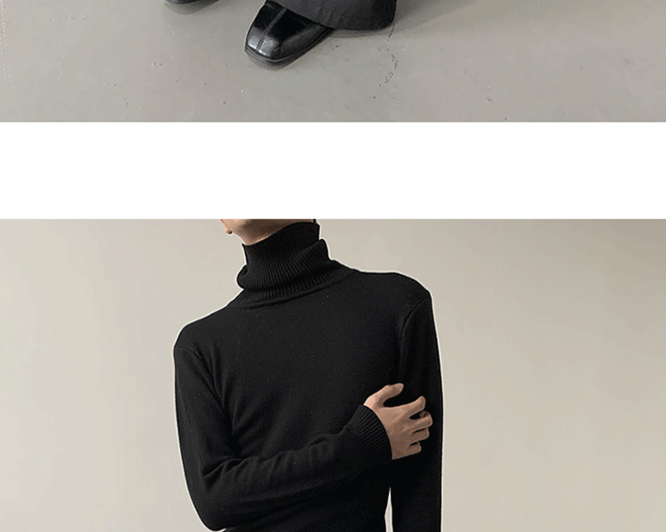 Loose A-Line Wide Leg Casual Trousers Design Sense Oversize Pleated Floor-Length West Pants Personality Men Women