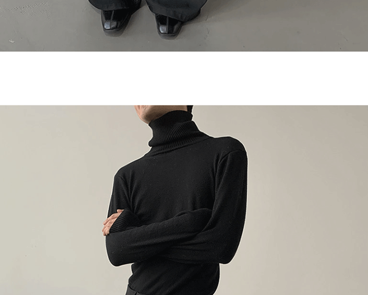 Loose A-Line Wide Leg Casual Trousers Design Sense Oversize Pleated Floor-Length West Pants Personality Men Women